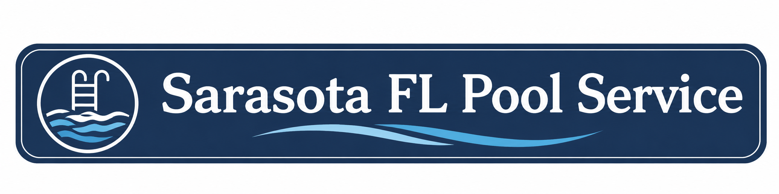 Sarasota FL Pool Service