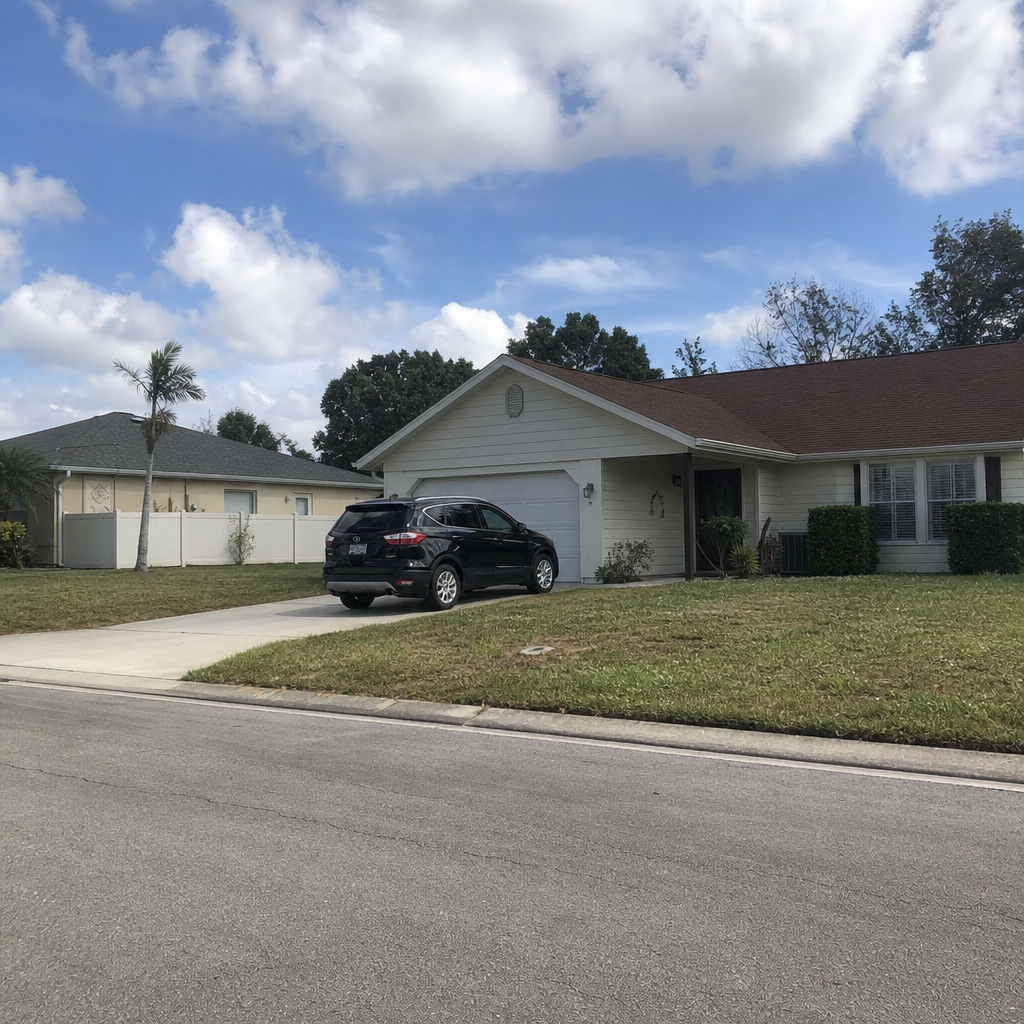 Bradenton,, FL