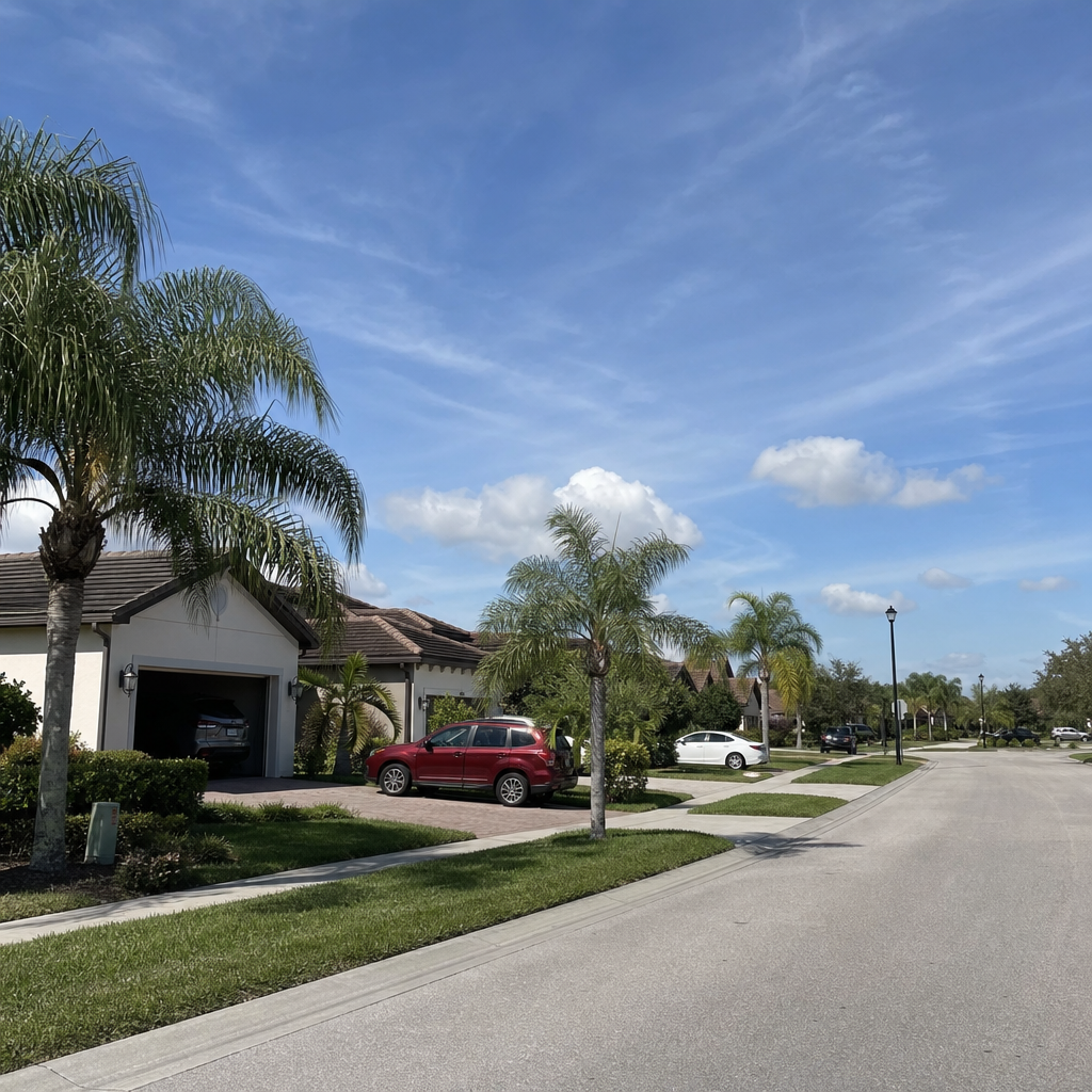 Lakewood Ranch,, FL