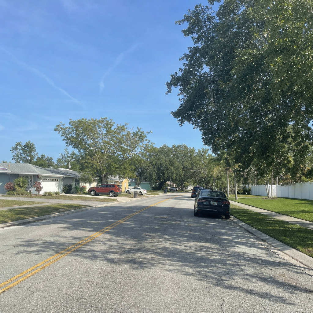 Sarasota, FL