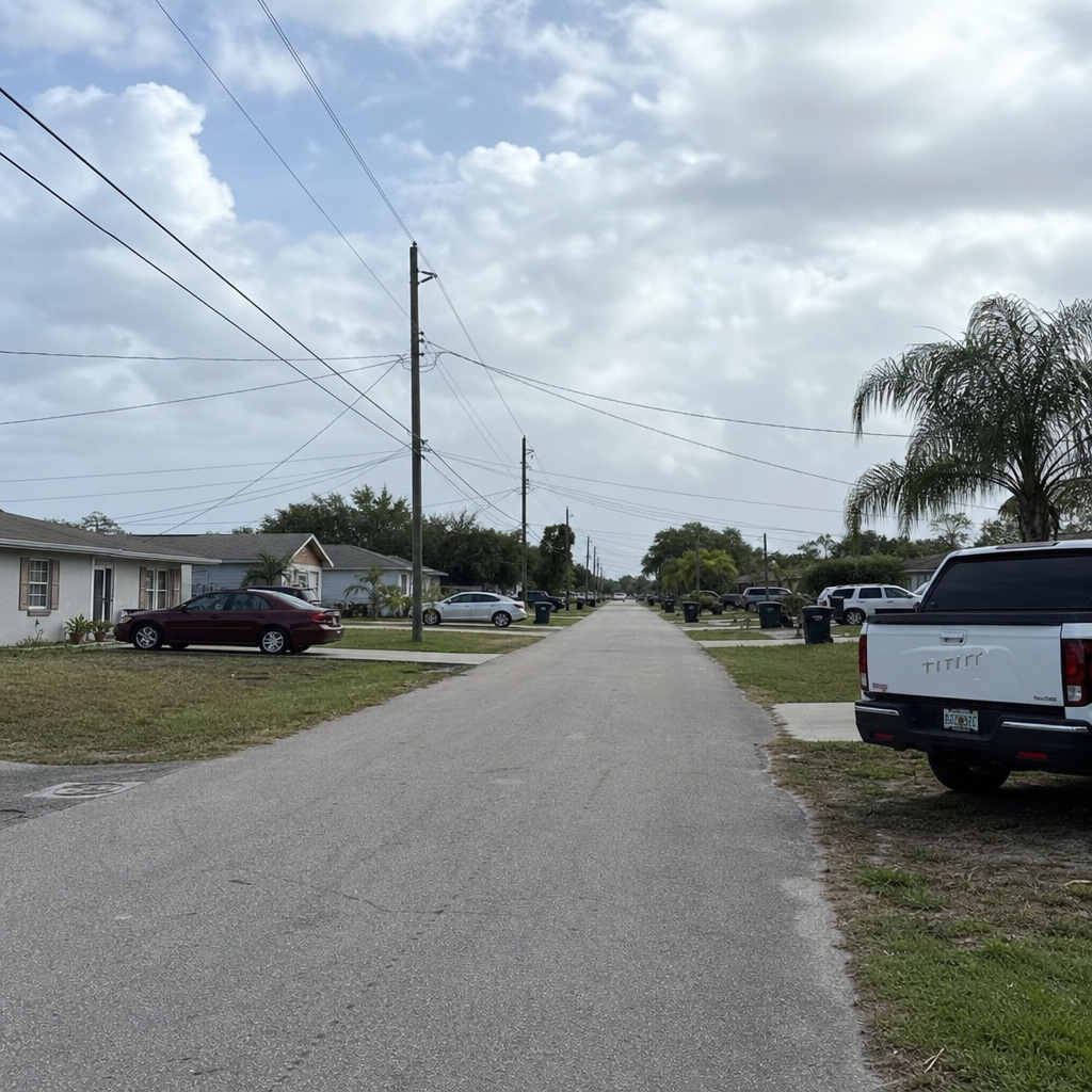 Venice,, FL